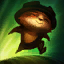 K? N?ng W Teemo