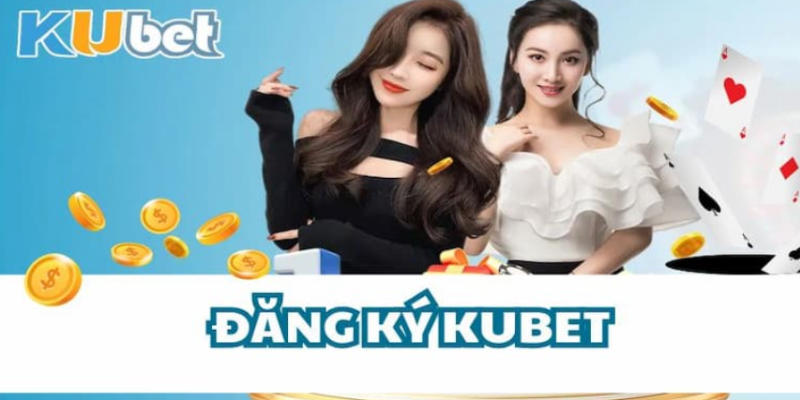 Kích hoạt tài khoản để trải nghiệm đầy đủ tính năng của Kubet